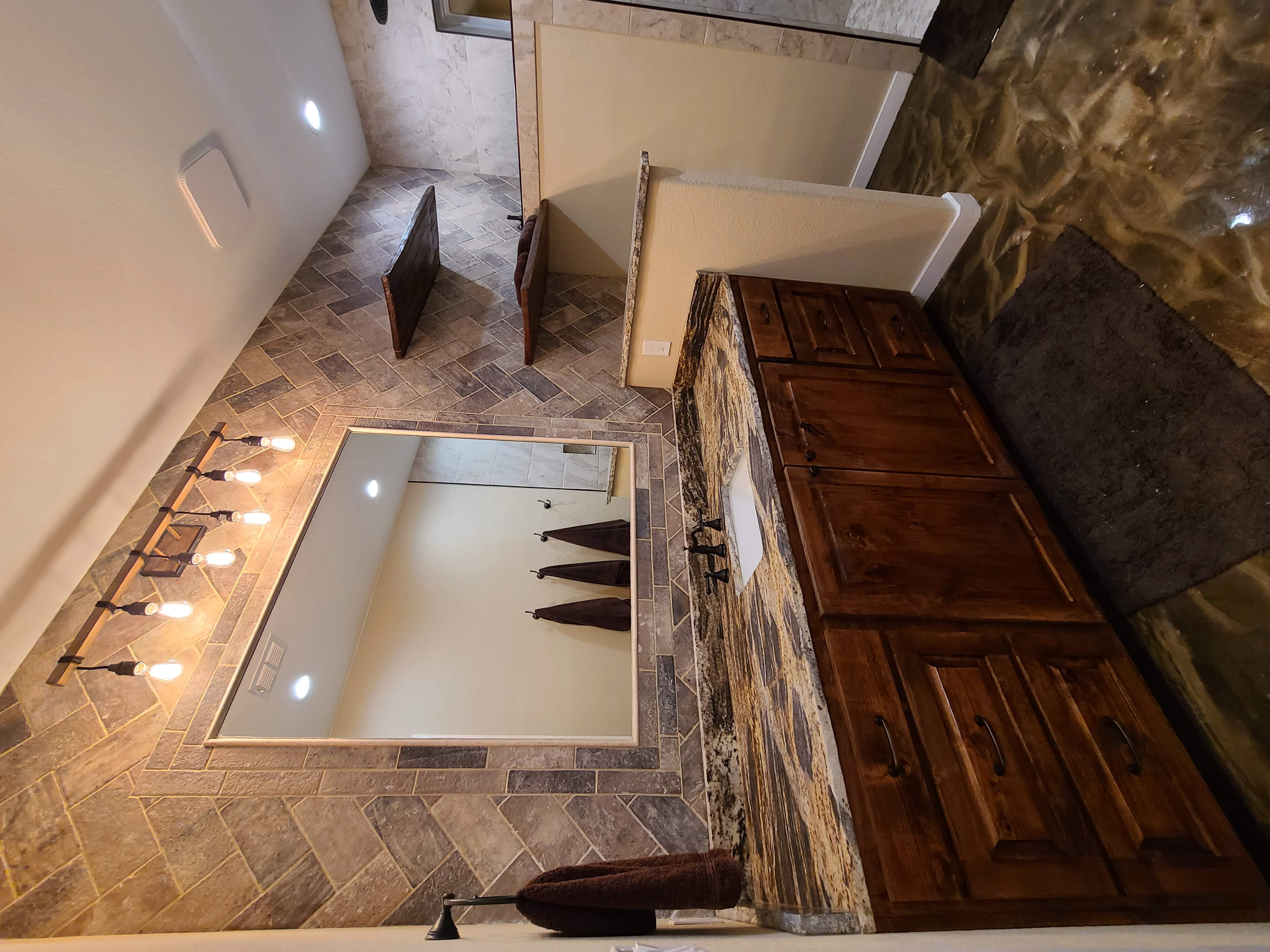 Cabinet & Trim 53